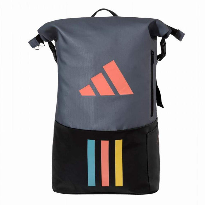 Mochila Adidas Marta Ortega Multigame 3.2 Antracite