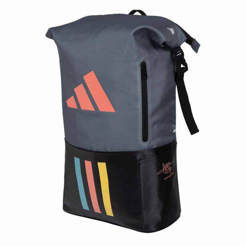 Mochila Adidas Marta Ortega Multigame 3.2 Antracite