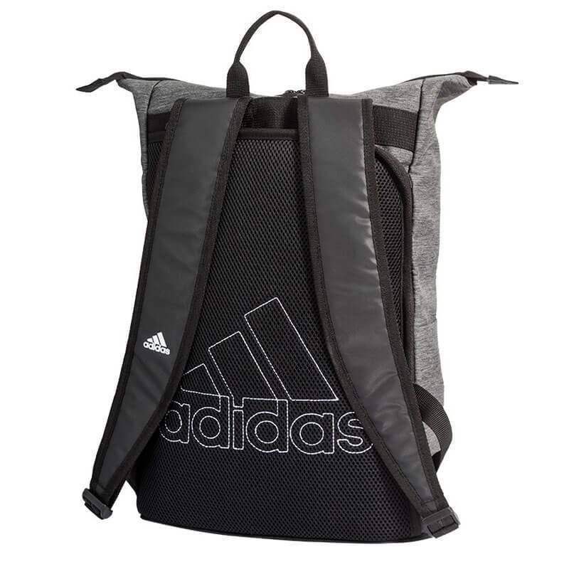 Mochila Adidas Multigame 2.0 Gris