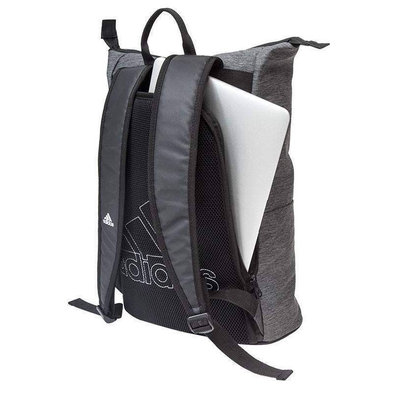 Adidas Multigame 2.0 Gray Backpack