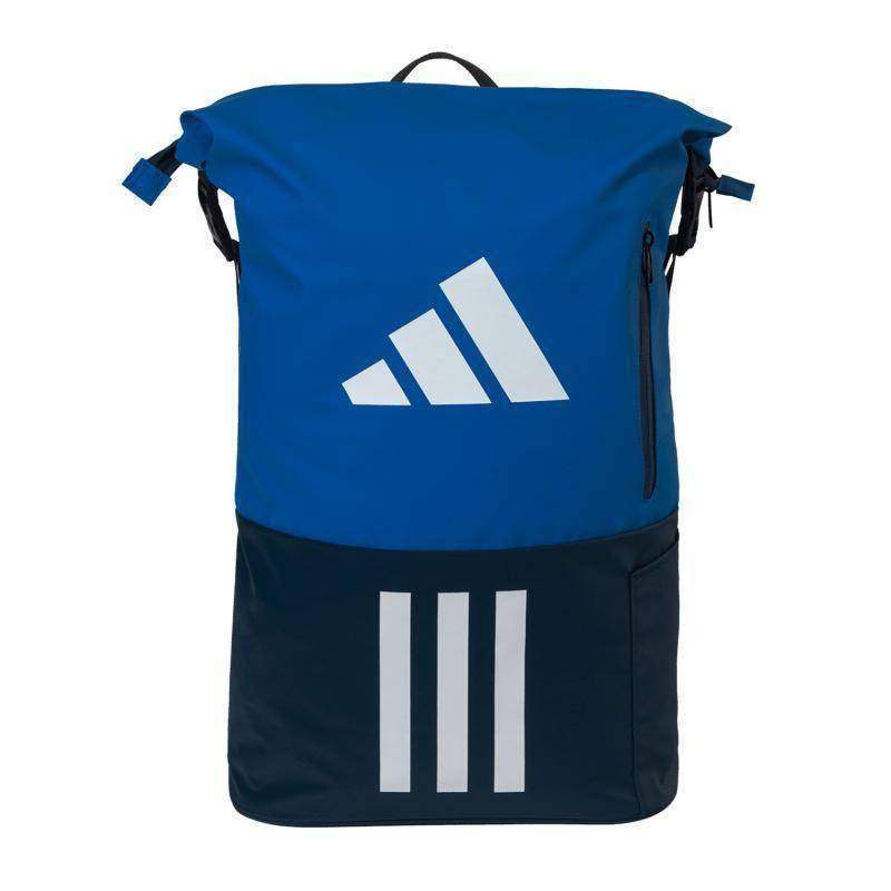 Adidas Multigame 3.2 Blue Backpack