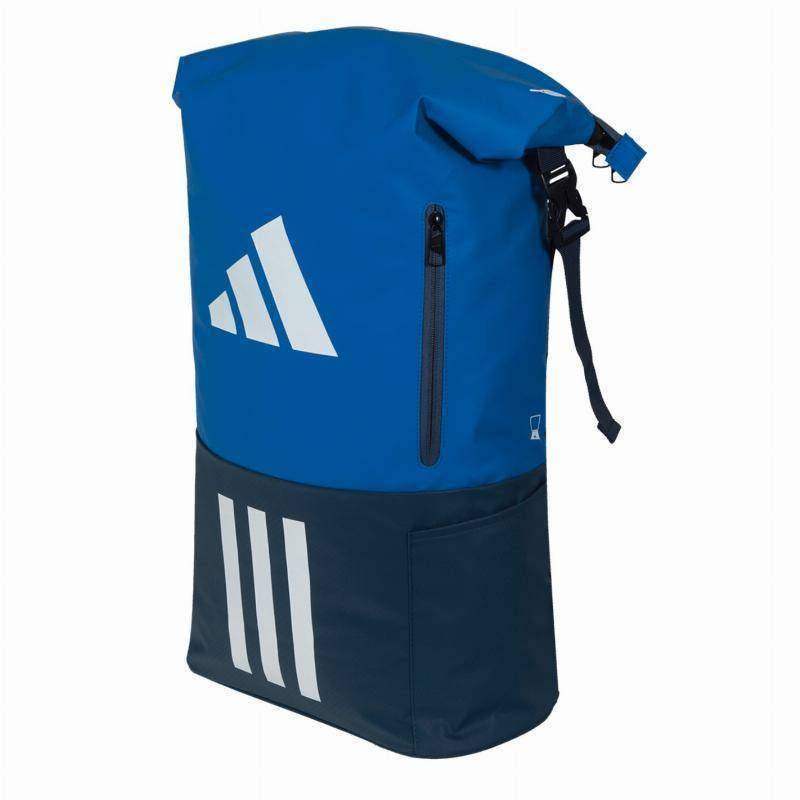 Adidas Multigame 3.2 Blue Backpack