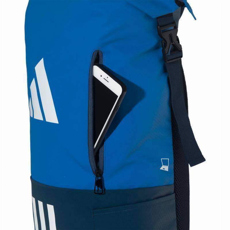 Adidas Multigame 3.2 Blue Backpack