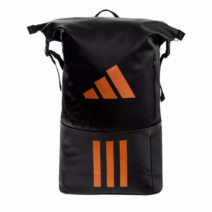 Mochila Adidas Multigame 3.2 Preta