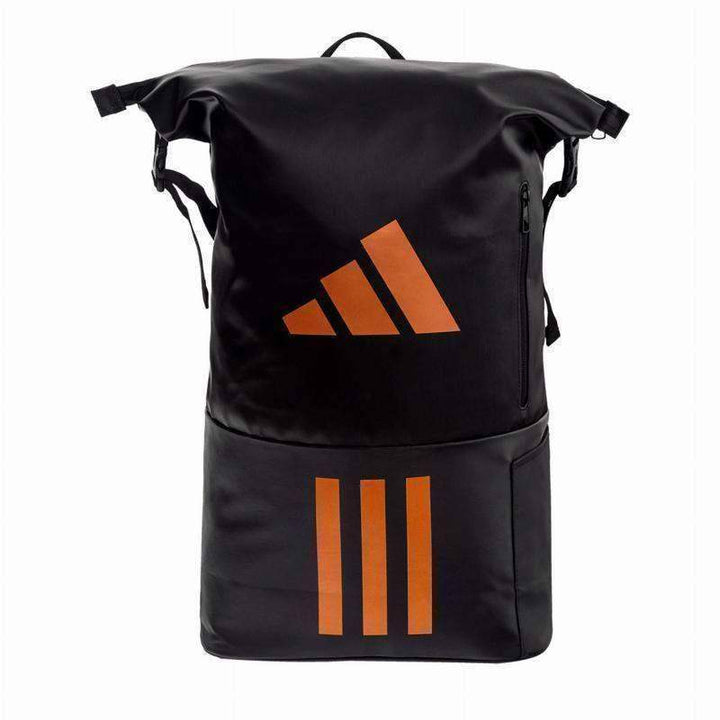 Adidas Multigame 3.2 Black Backpack