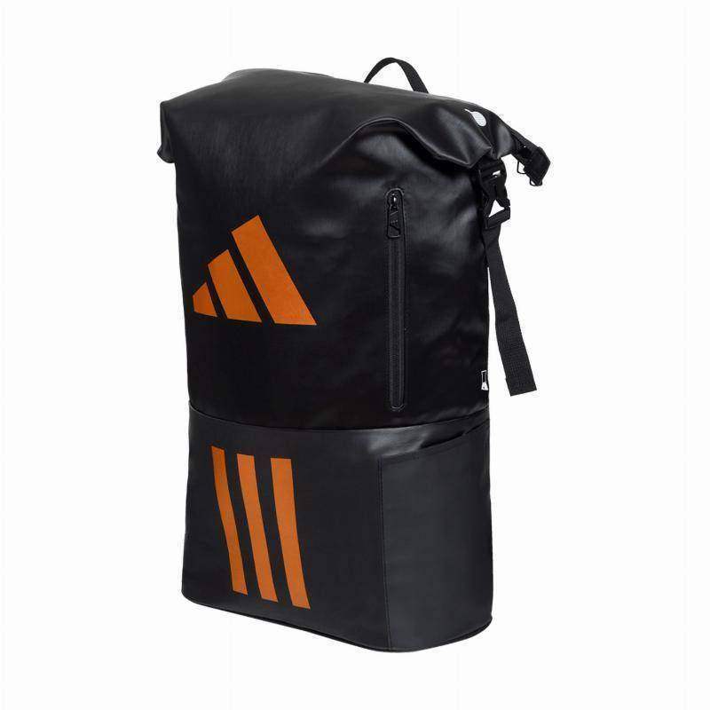 Adidas Multigame 3.2 Black Backpack