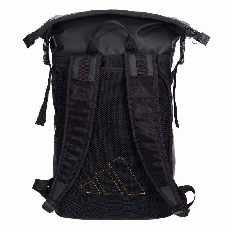 Mochila Adidas Multigame 3.2 Preta