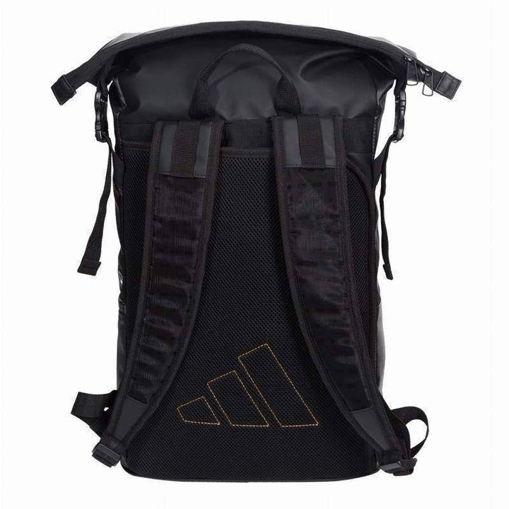 Adidas Multigame 3.2 Black Backpack