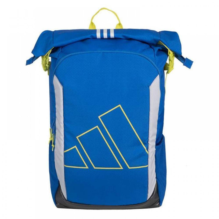 Mochila Adidas Multigame 3.3 Azul