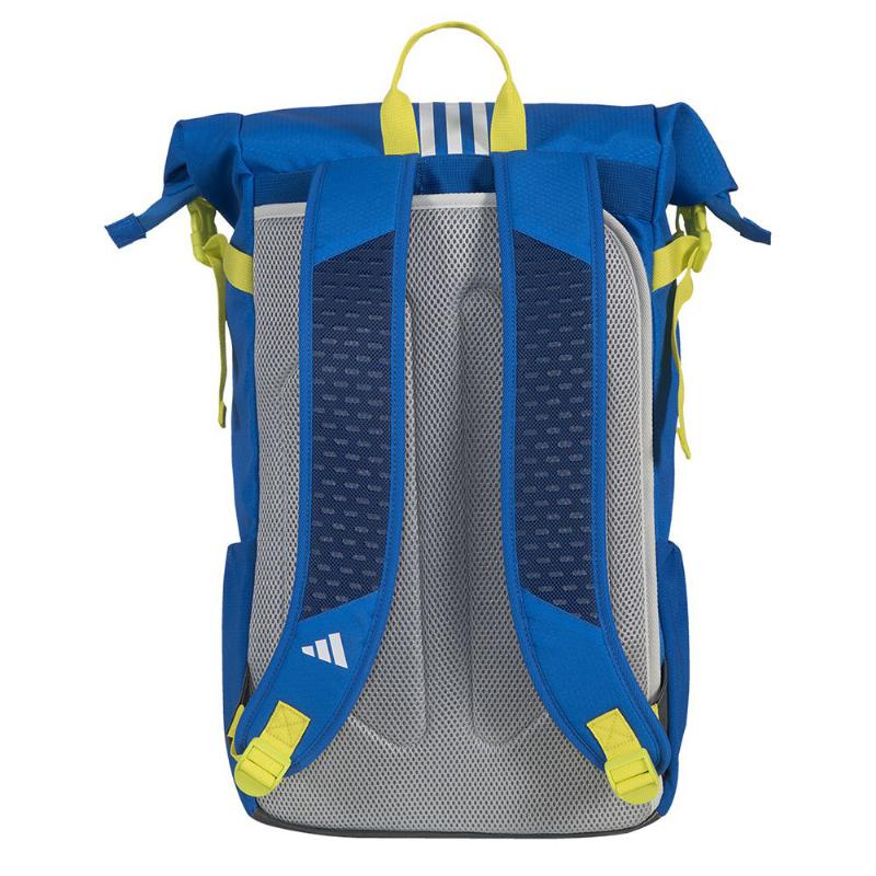 Adidas Multigame 3.3 Blue Backpack