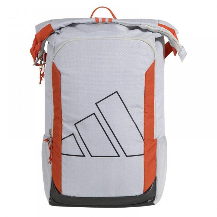 Mochila Adidas Multigame 3.3 Cinza