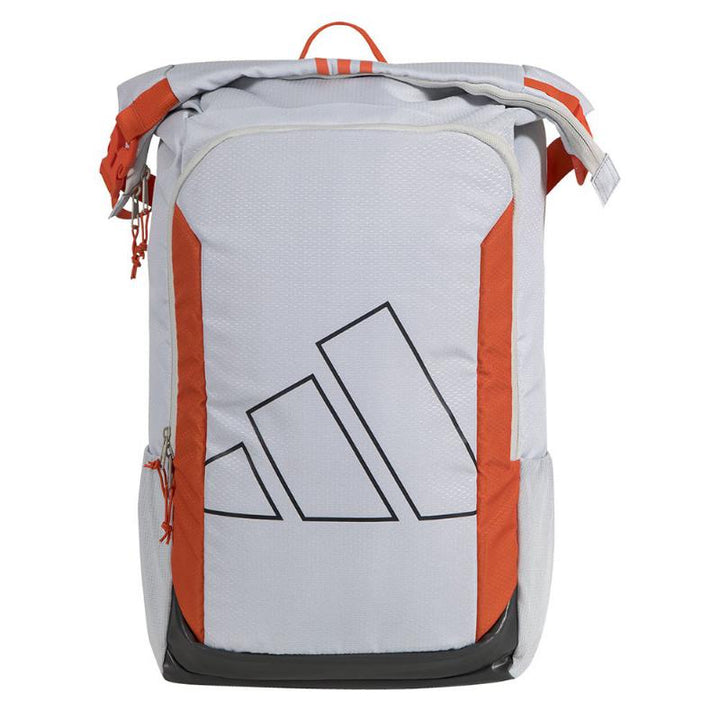Adidas Multigame 3.3 Gray Backpack