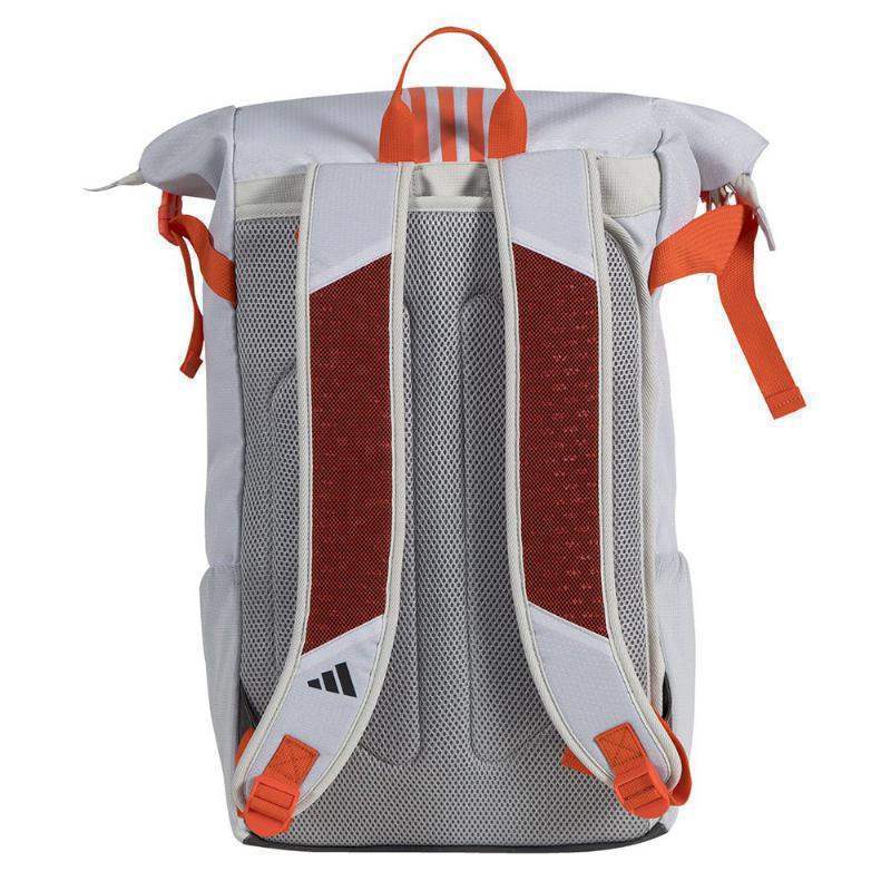 Adidas Multigame 3.3 Gray Backpack