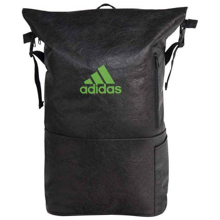 Mochila Adidas Multigame Verde 2022