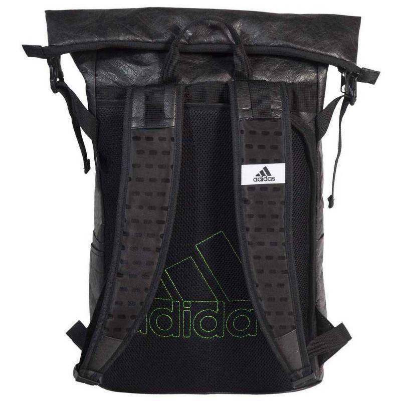 Adidas Multigame Green 2022 Backpack