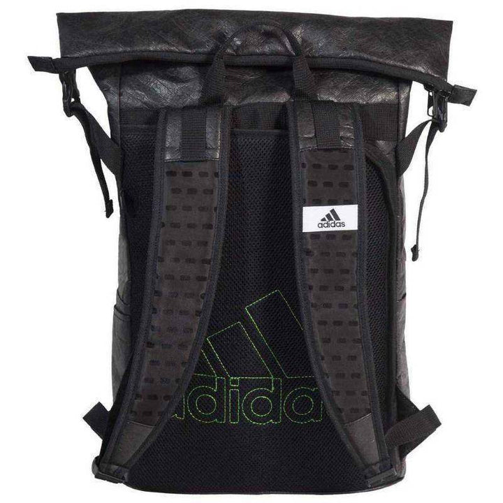 Mochila Adidas Multigame Verde 2022