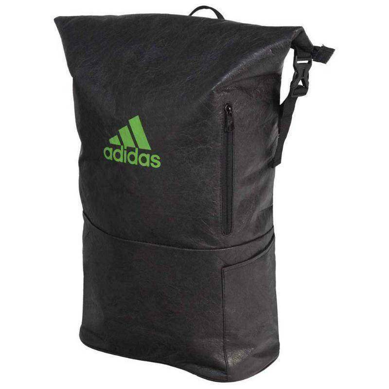 Adidas Multigame Green 2022 Backpack