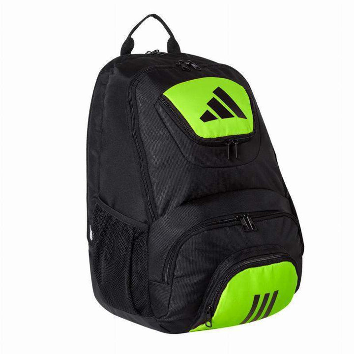 Mochila Adidas Protour 3.2 preto lima