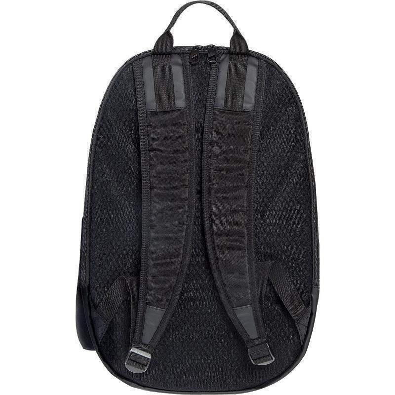 Mochila Adidas Protour 3.2 preto laranja