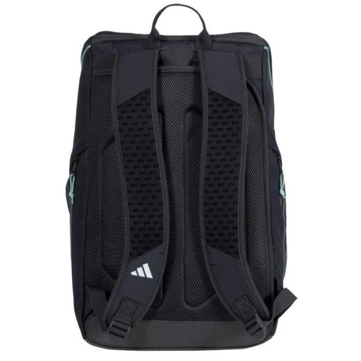 Mochila Adidas Protour 3.3 Antracite