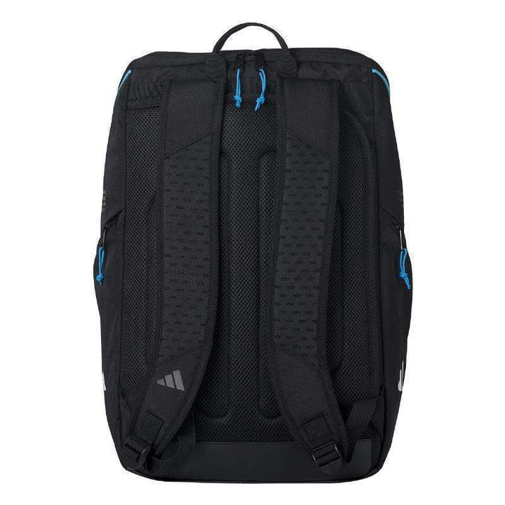 Mochila Adidas Protour 3.4 Negro