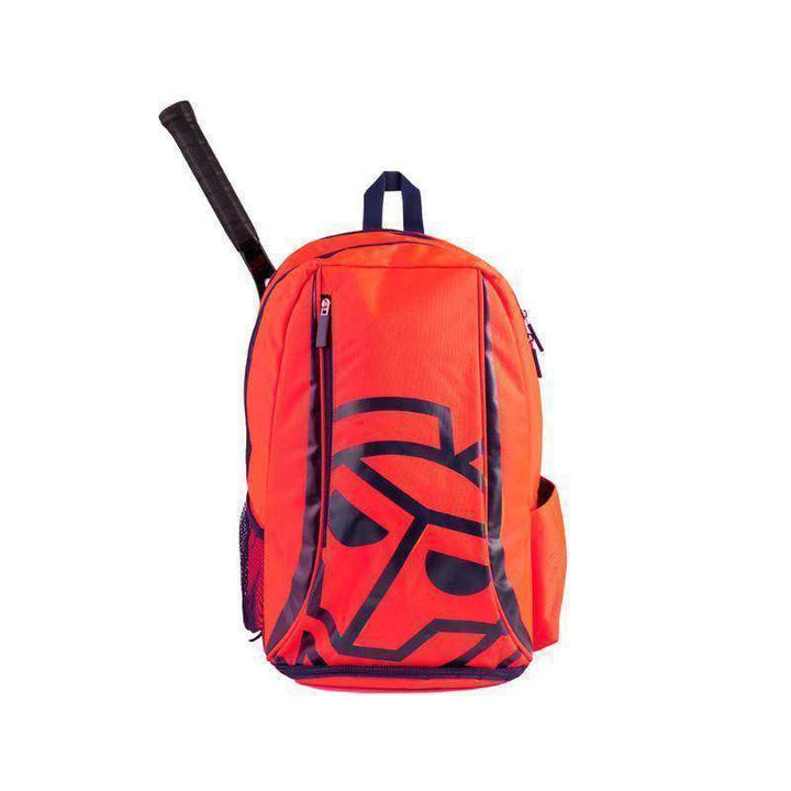 Bidi Badu Jacy Neon Red Backpack