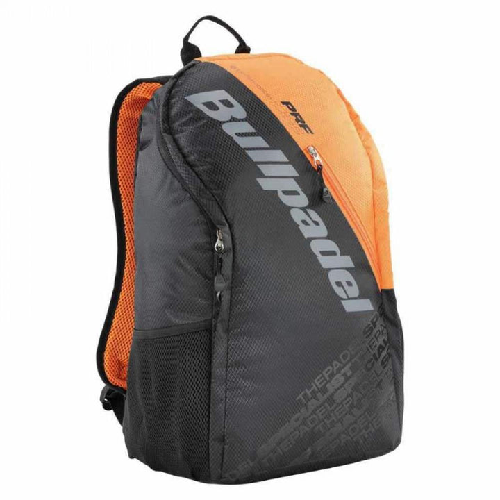 Bullpadel BPM-24004 Performance Orange Backpack