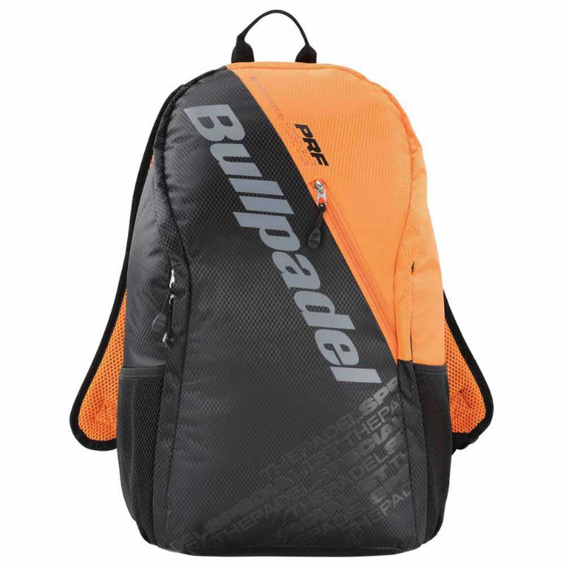 Bullpadel BPM-24004 Performance Orange Backpack
