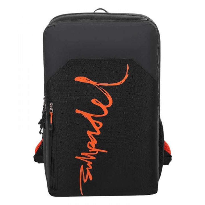 Mochila Bullpadel BPM-25008 Ionic Negro