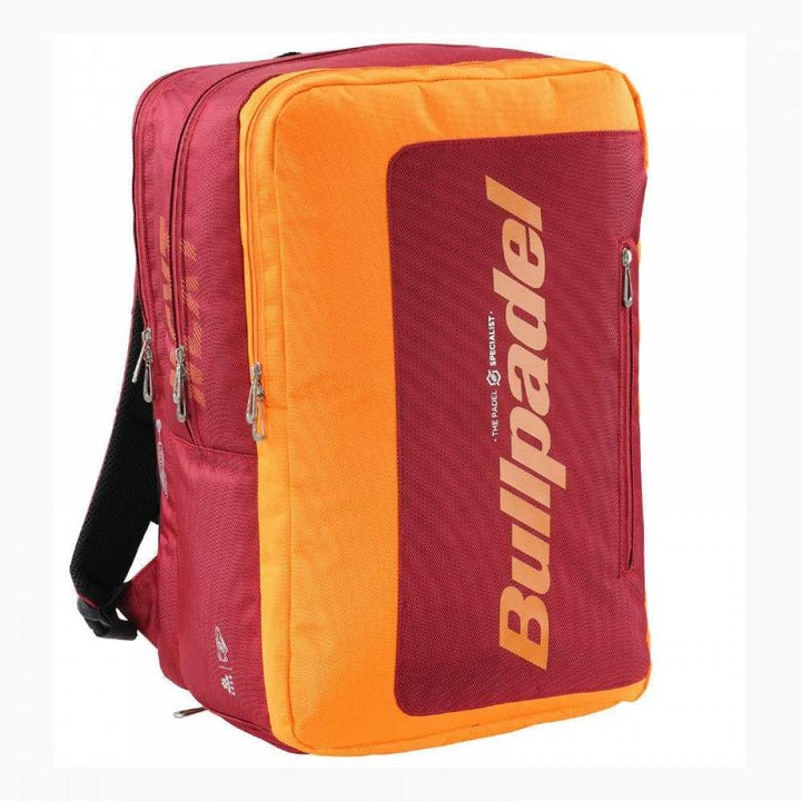 Bullpadel BPM23008 Next Orange Backpack