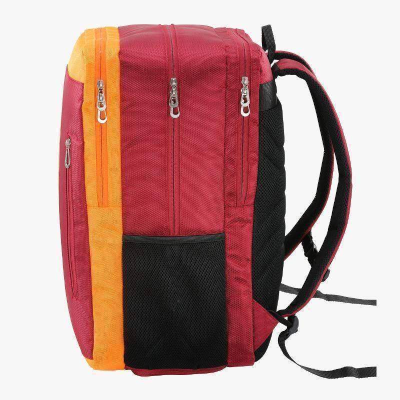 Bullpadel BPM23008 Next Orange Backpack