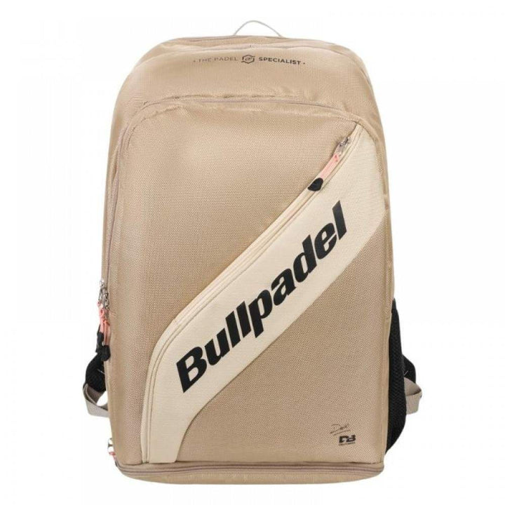 Bullpadel Delfi Brea Vertex BPM25007 Stone Backpack