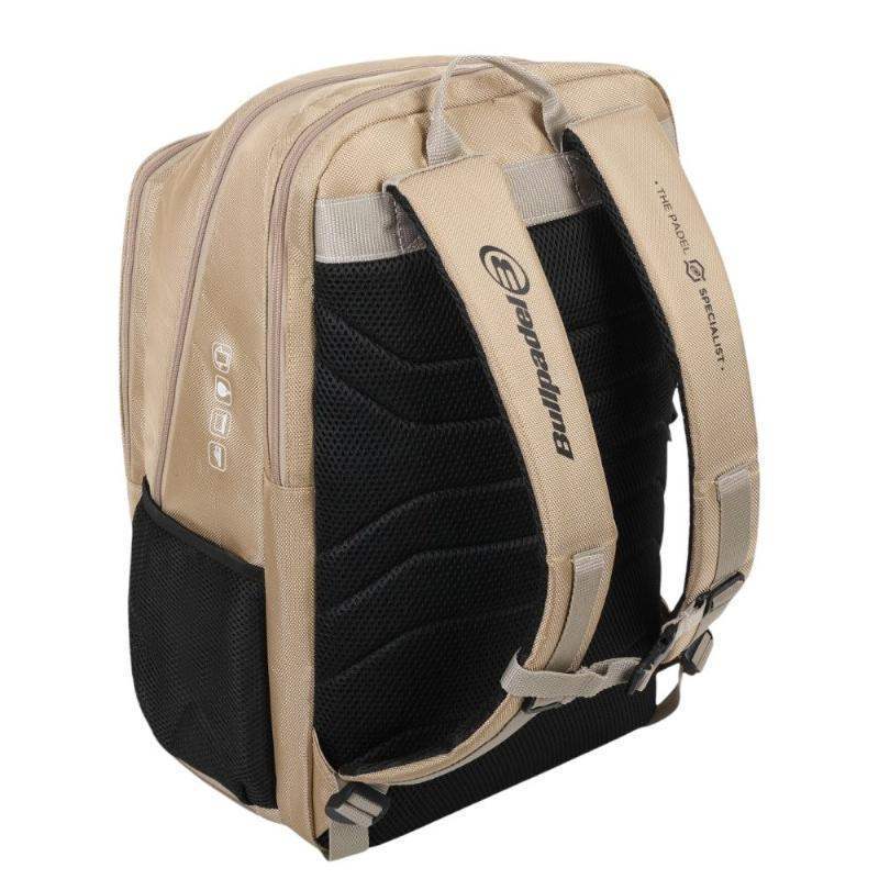 Mochila Bullpadel Delfi Brea Vertex BPM25007 Pedra