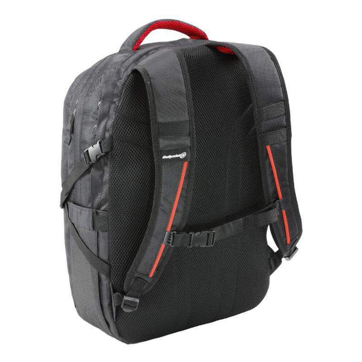 Mochila Bullpadel Di Nenno Xplo BPM25022 Negro