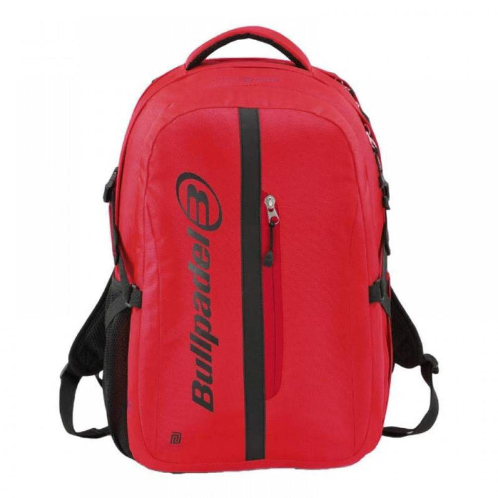 Mochila Bullpadel Di Nenno Xplo BPM25022 Rojo