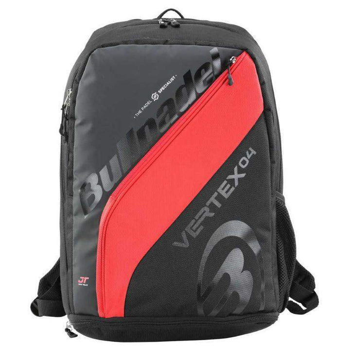 Bullpadel Juan Tello Vertex Backpack BPM-24007 Black