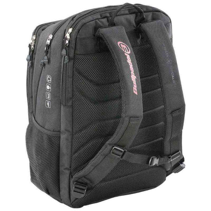 Bullpadel Juan Tello Vertex Backpack BPM-24007 Black