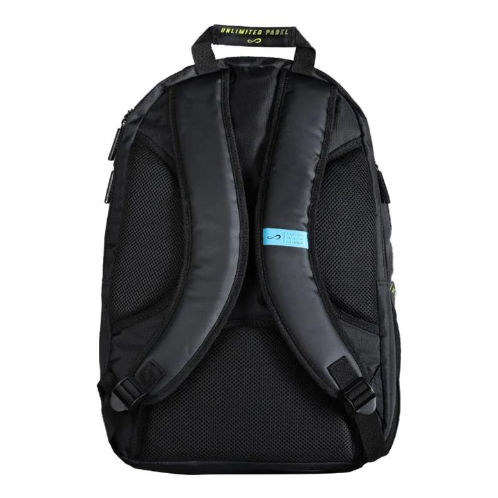 Endless Icon Blue Backpack