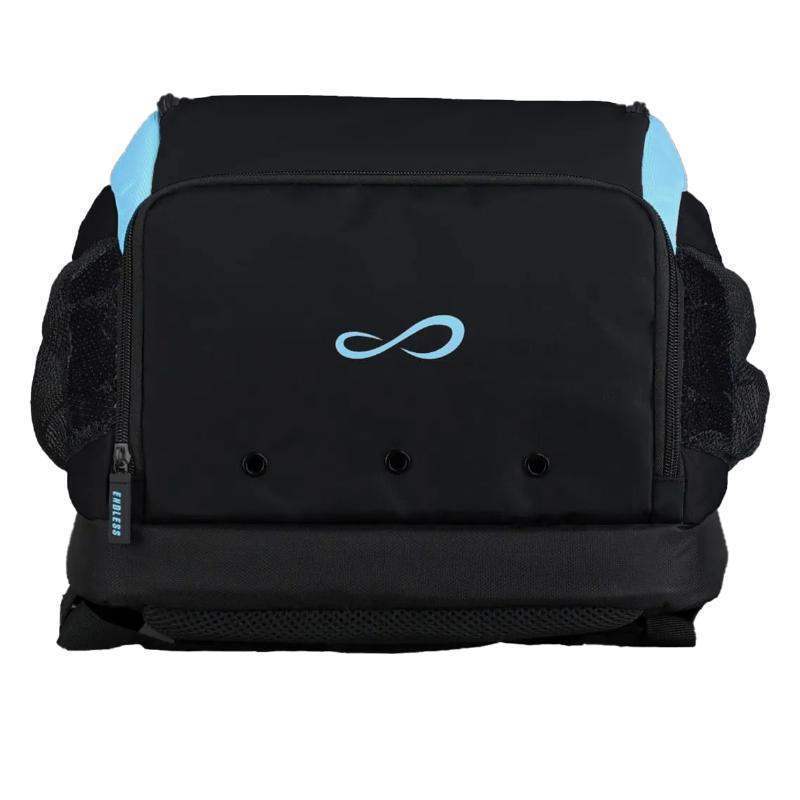 Endless Icon Blue Backpack