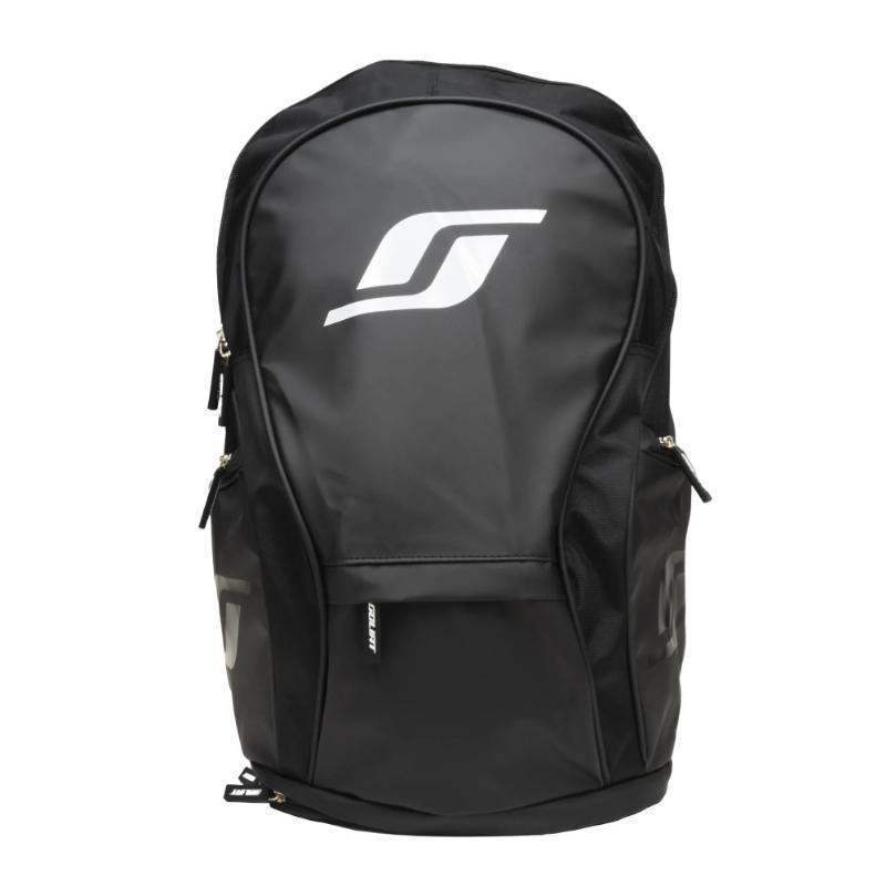 Goliath Titan Series 3 Backpack Black