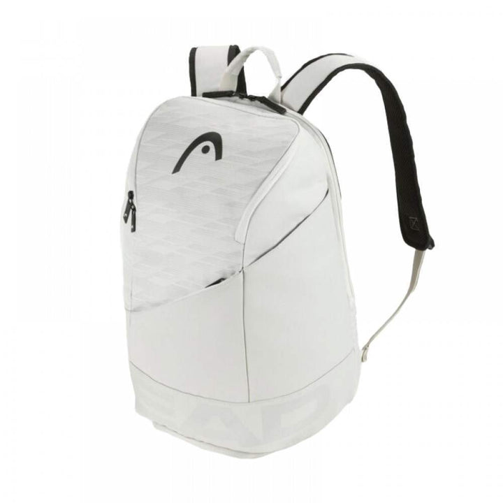 Mochila Head Novak Pro X 28 l branco