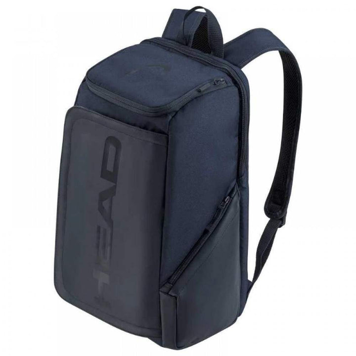 Mochila Head Pro 28L azul marinho