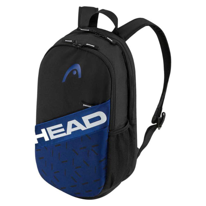 Head Team Backpack 21L Blue Black