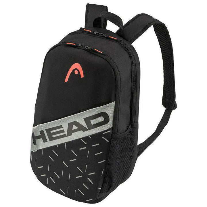 Head Team Backpack 21L Black