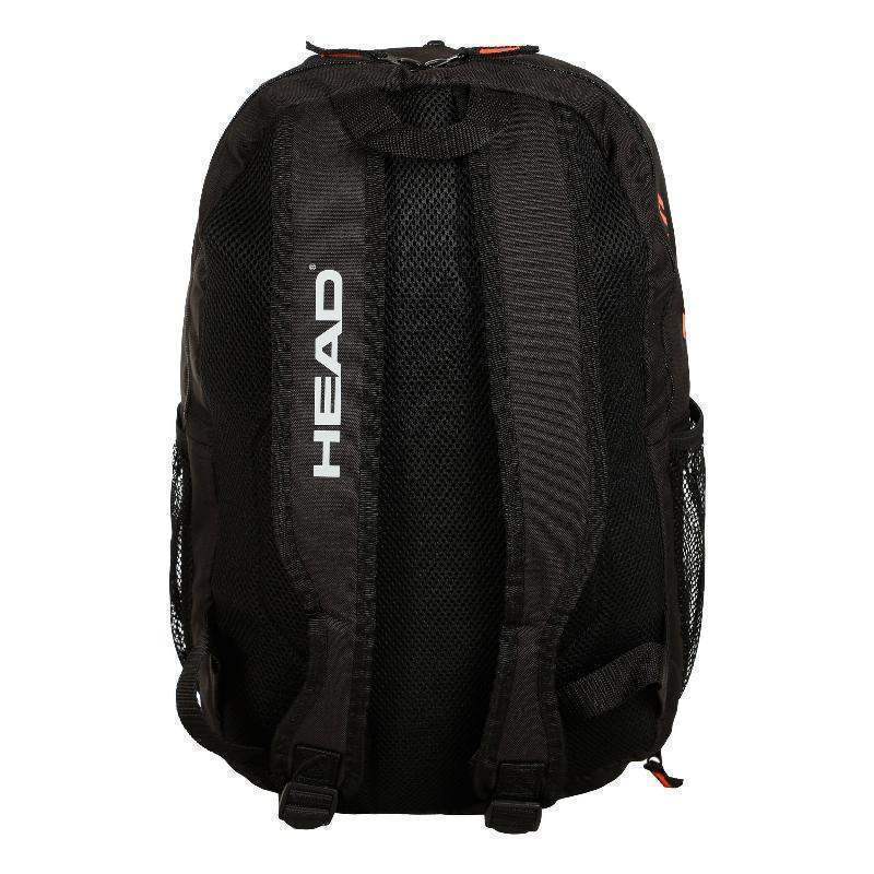 Mochila Head Team 21L preto