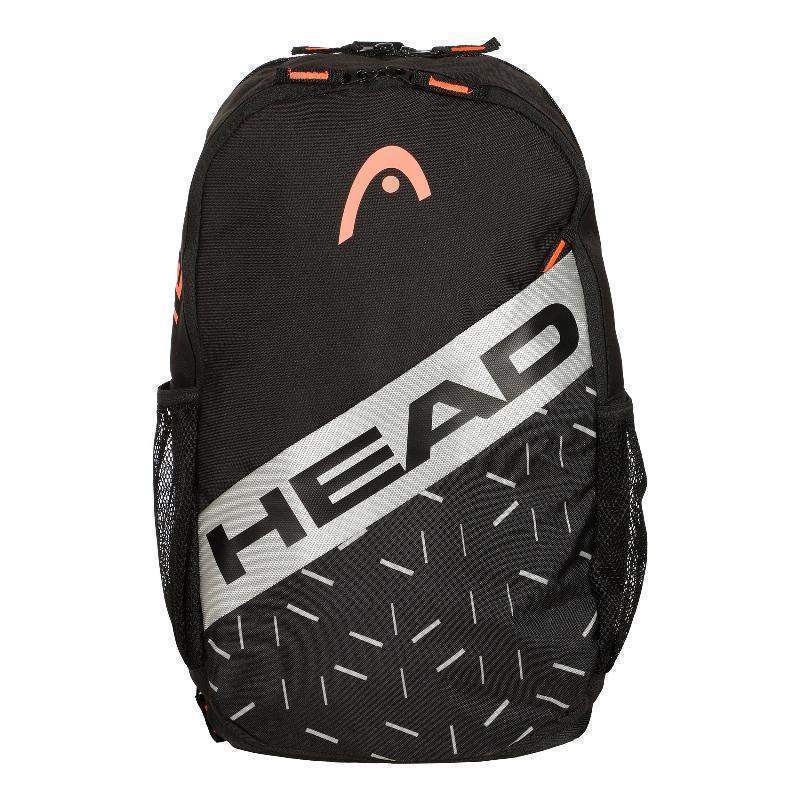 Head Team Backpack 21L Black