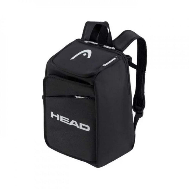 Mochila Head Tour 14L preto branco júnior