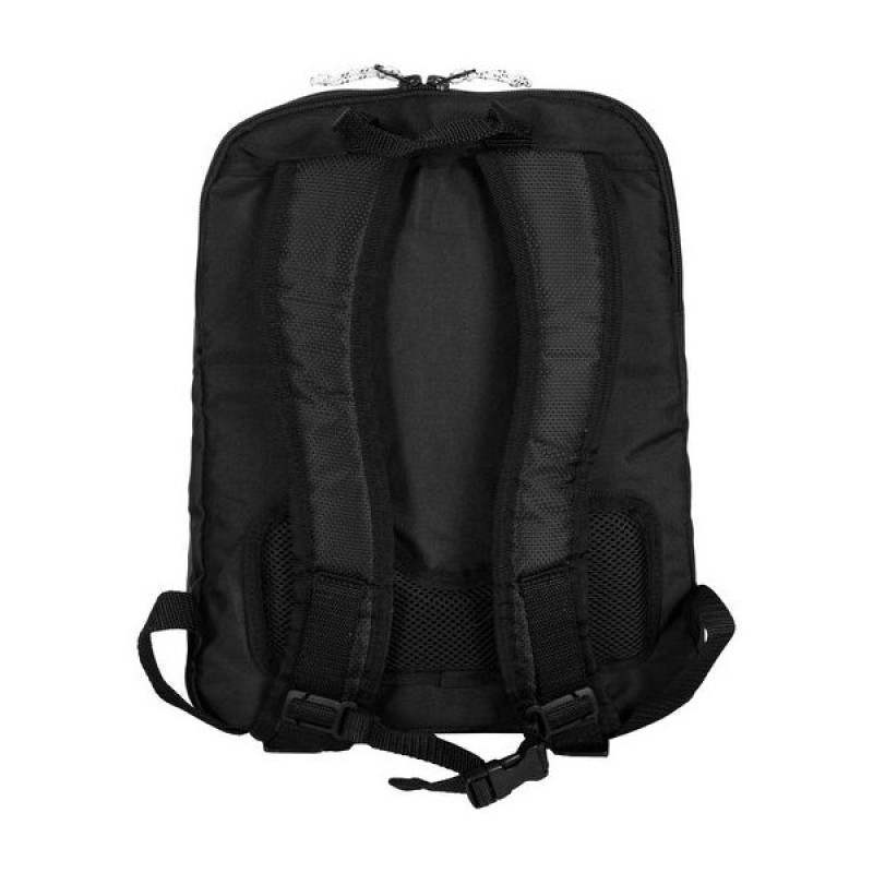 Mochila Head Tour 14L preto branco júnior