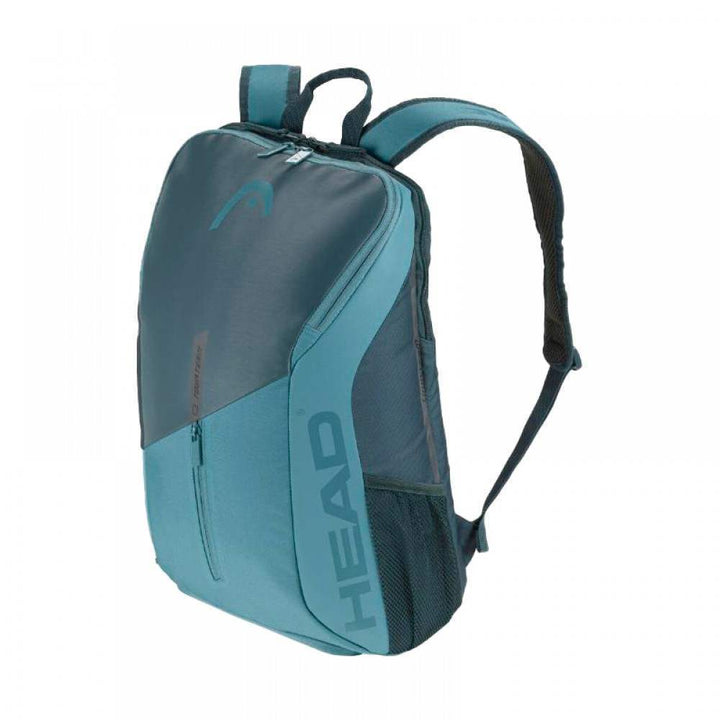 Mochila Head Tour 25 l azul ciano