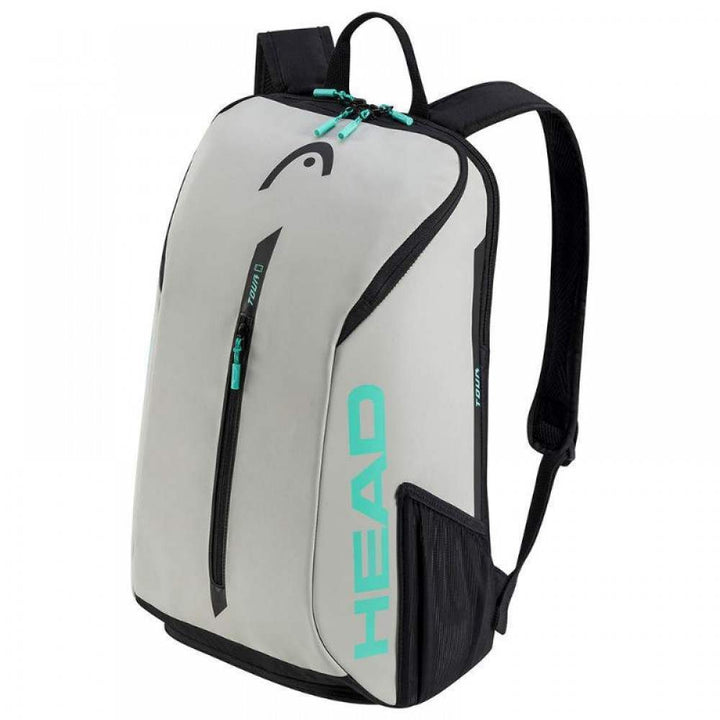 Mochila Head Tour 25L cinzento menta